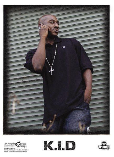 ReverbNation profile picture for @kid