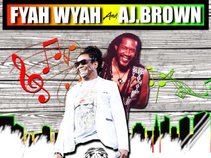 FYAH WYAH
