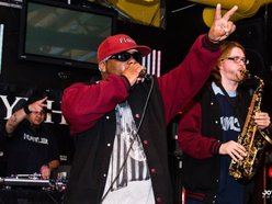 Image for Masta X-Kid