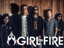 Girl On Fire