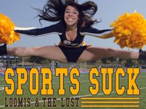 Loomis and The Lust