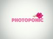 photoponic