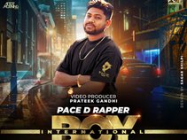 Pace D Rapper