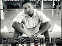 Bugzy Evans