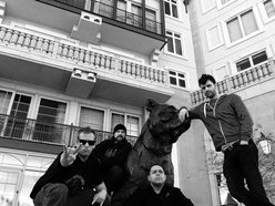 TOOL tribute band SCHISM