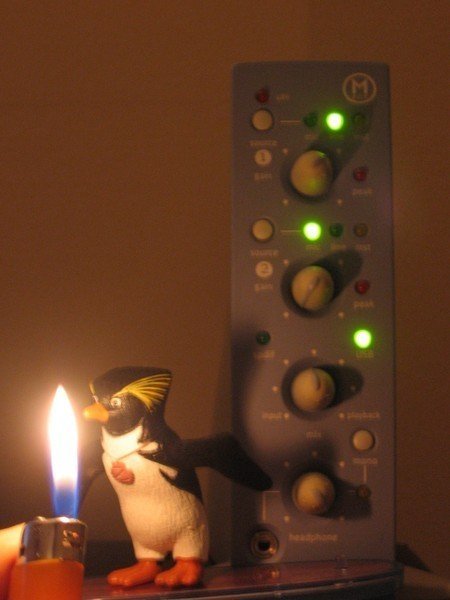 ReverbNation profile picture for @jeffrey