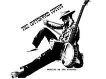 Cottonwood Cutups