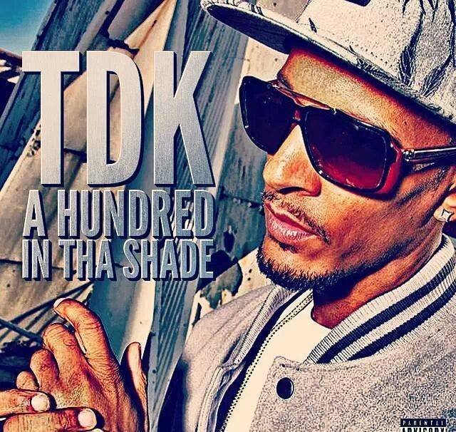 ReverbNation profile picture for @tdk