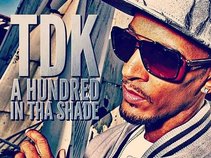 TDK