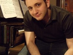 Image for Gregory Jacobs-Roseman