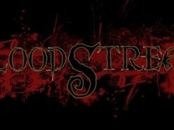ReverbNation profile picture for @bloodstream