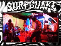 SURFQUAKE