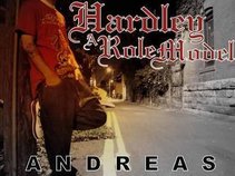 Andreas Halback