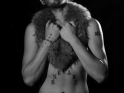 Image for Mister Luke O'Hearn