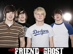 Image for My Friend The Ghost