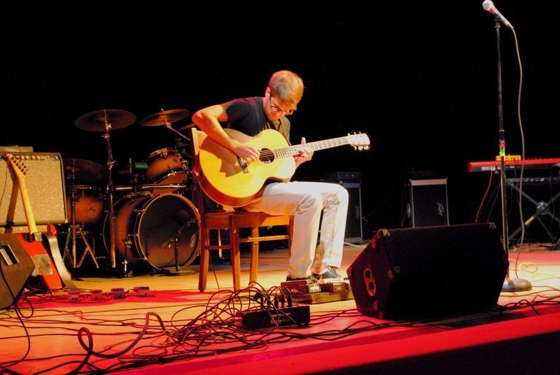 michael lambert | ReverbNation