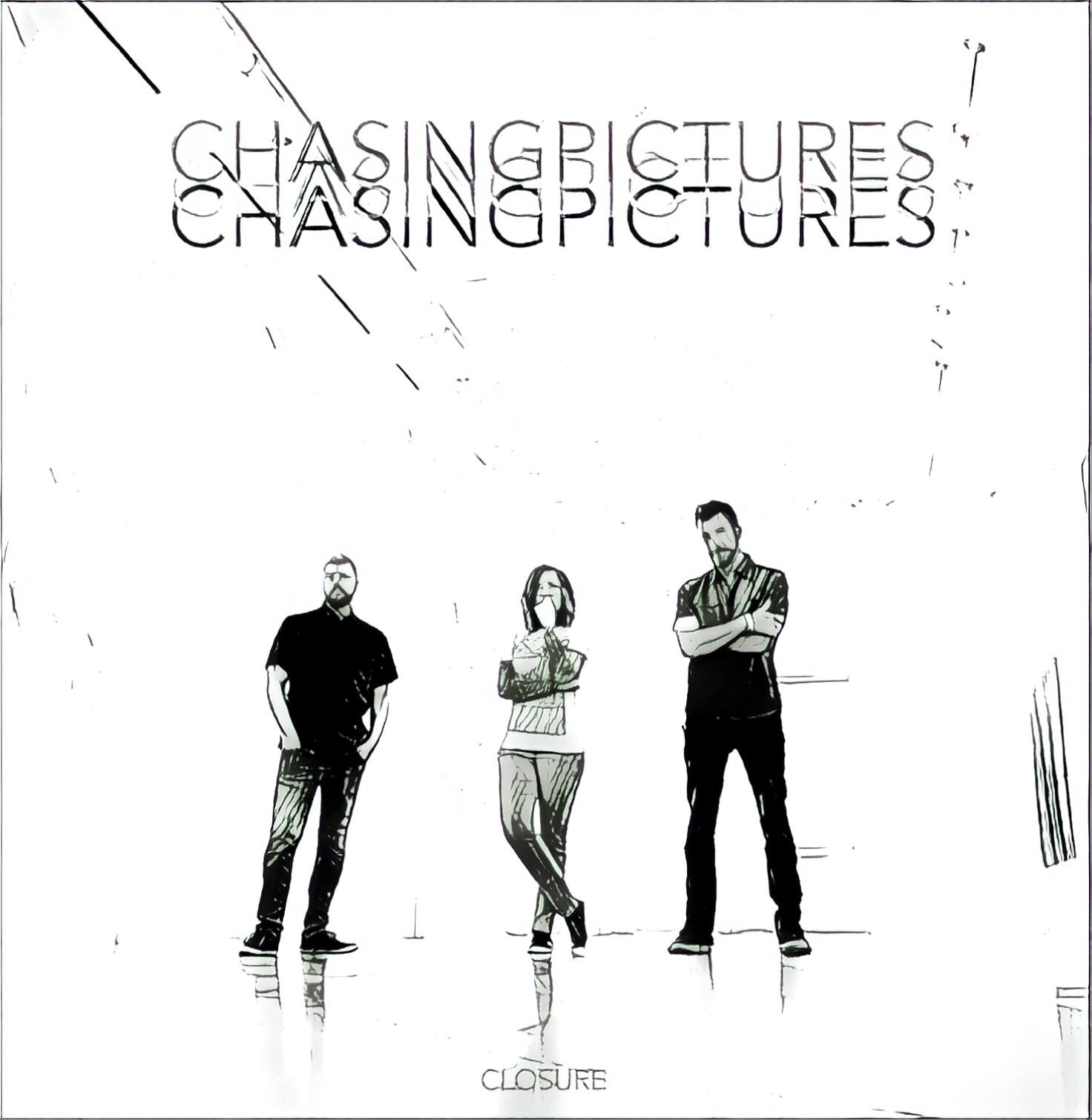 Chasing Pictures