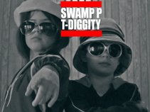 Swamp Princess & T-Diggity
