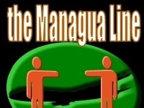 the managua line