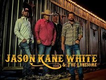 Jason Kane White