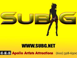 Image for Sub*G
