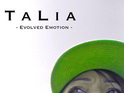 Image for TALIA