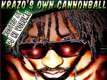 Krazo's Own Cannonball