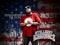Doughphresh Da Don