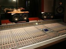Boogie Tracks Recording Studios