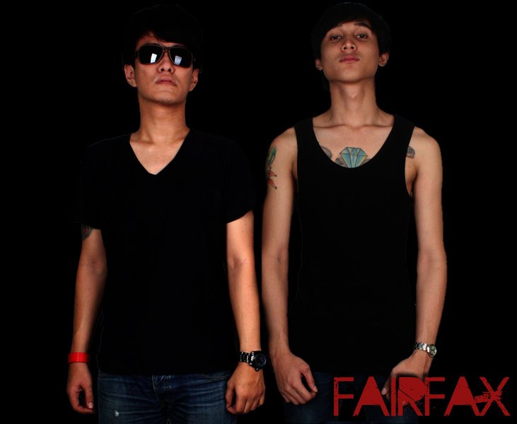 ReverbNation profile picture for @Fairfax