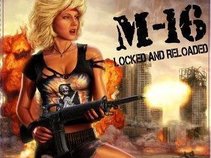 M-16