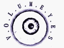 Volumeyes