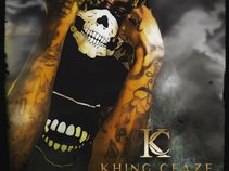 Khing Ceaze