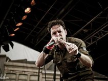 Renegades (Rage Against The Machine Tribute)