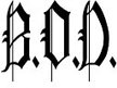 B.O.D.