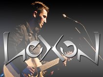 Joel Lexon
