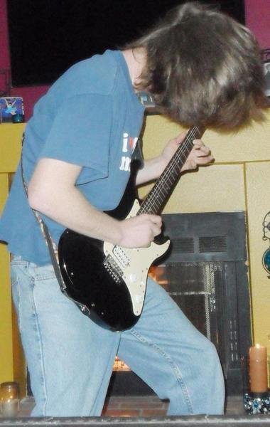 ReverbNation profile picture for @conjecture