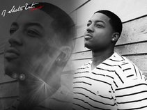 Gee Reed a.k.a Sensation