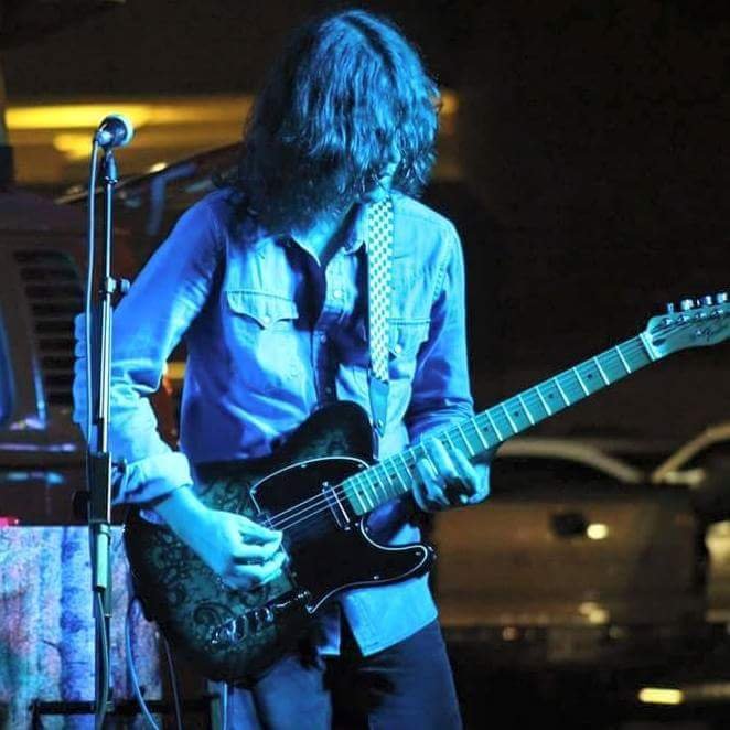 Alex Stephens | ReverbNation