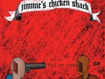 Image for Jimmie's chicken shack