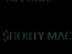 Image for Shorty Mac  (DSC)