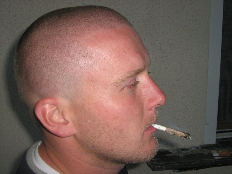 ReverbNation profile picture for @serum