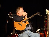 Leaf River Blues Trio