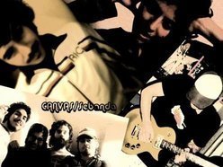 ReverbNation profile picture for @canvas