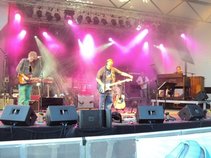 Mr.Bluesman & The Hammond Grooves
