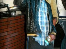 MaGeezy A.K.A. GeezyWonder