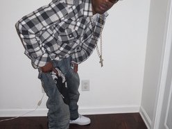 ReverbNation profile picture for @shot