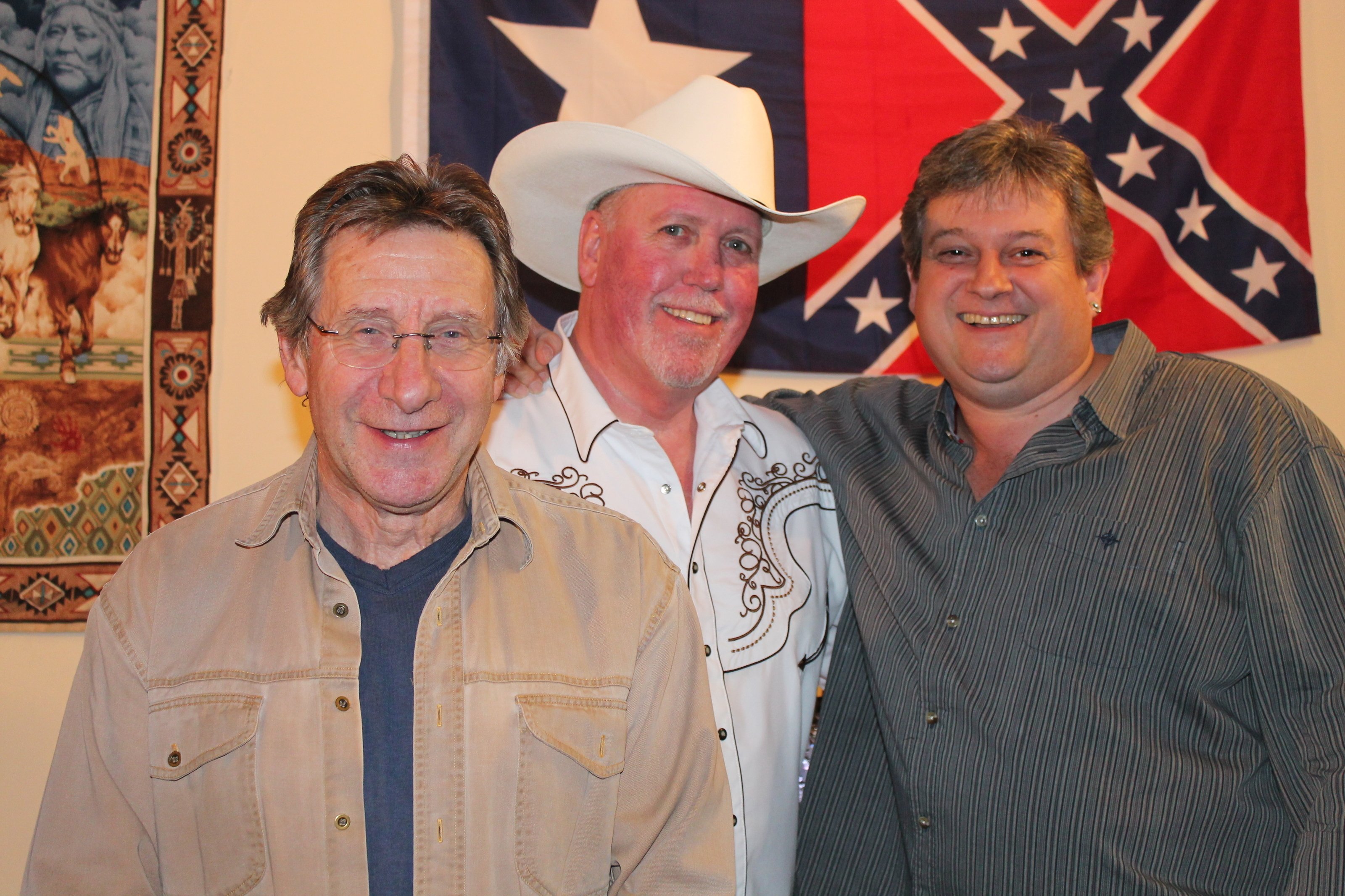Ray Peters Band | ReverbNation