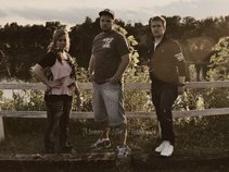 Josh & Allysia Miller Music