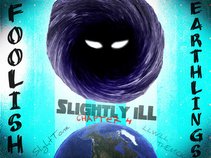 (SLIGHtTONE)